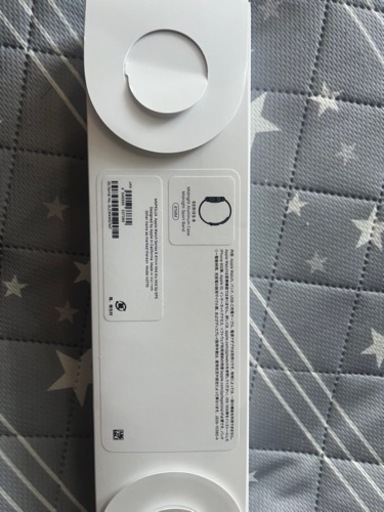Apple Watch8 GPS 本体美品