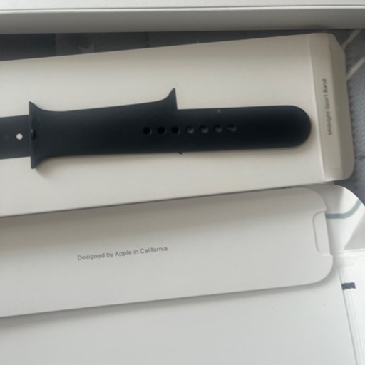 Apple Watch8 GPS 本体美品