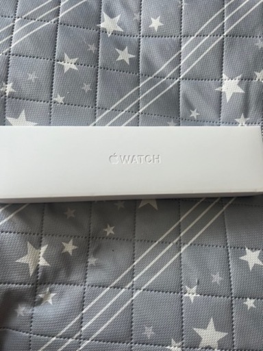 Apple Watch8 GPS 本体美品
