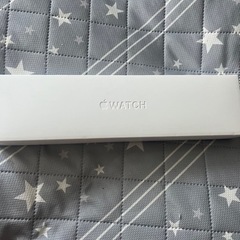 Apple Watch8 GPS 本体美品