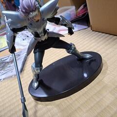 ダイの大冒険　ヒュンケルフィギュアの画像