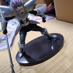 ダイの大冒険　ヒュンケルフィギュアの画像