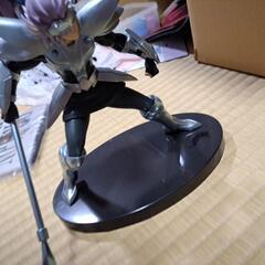 ダイの大冒険　ヒュンケルフィギュアの画像