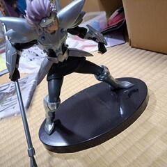 ダイの大冒険　ヒュンケルフィギュアの画像