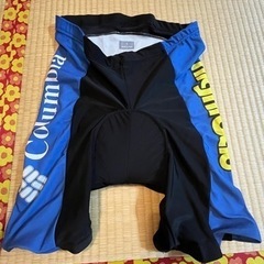 サイクルジャージ　まとめて４点の画像