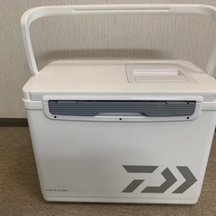 クーラーバック　ダイワ　su2600 