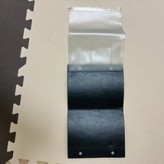 ハーレーダビッドソン純正　車検証入れの画像