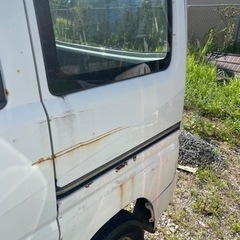 箱バン クリッパーの画像