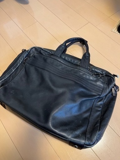 visaruno ビジネスバッグ 3way マルイ