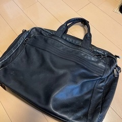 visaruno ビジネスバッグ 3way マルイ