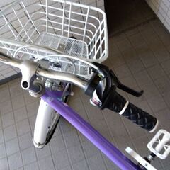 ★値下げ交渉可★自転車　24インチ　子供の画像