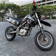 LX125 カワサキ(バイク)の中古が安い！激安で譲ります・無料であげます｜ジモティー