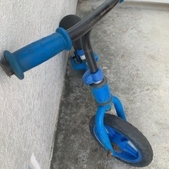 子供ランニングバイクの画像