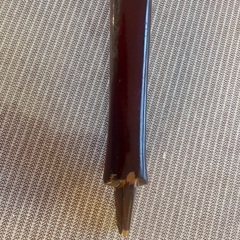 【お取引中・送料込み】弓道の弓と矢のセットの画像