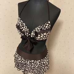 ビキニ　３点セットの画像
