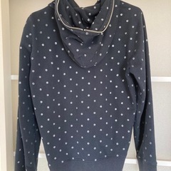 Tommyパーカーの画像