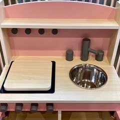 キッチン　おもちゃ
