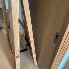 【交渉中】値段交渉可！大きい姿見 鏡の画像