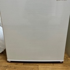 【一人暮らしに最適】小型冷蔵庫