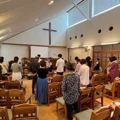 北摂でゴスペルを歌いませんか🎶メンバー募集