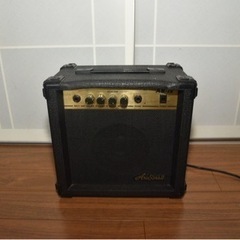 Aria ProⅡ ベースアンプ AB-15の画像