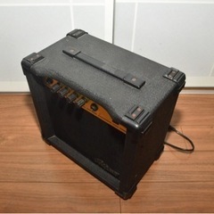 Aria ProⅡ ベースアンプ AB-15の画像