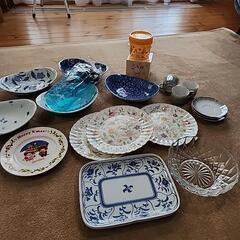 食器いろいろの画像