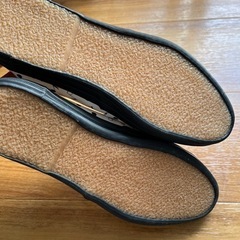 【未使用】Keds Music柄 キャンバススニーカーの画像