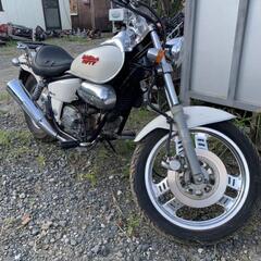 売約済!こちらでの購入不可!　マグナ　MAGNA FIFTY　A...