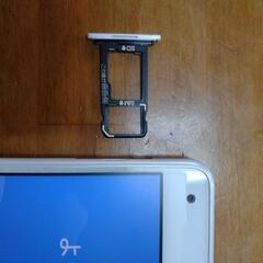Ymobile　AndroidOne　S4の画像