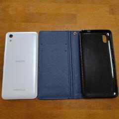 Ymobile　AndroidOne　S4の画像