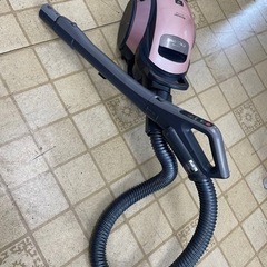 お取引き先決まりました　強力吸引　シャープ・クリーンサイクロン掃...