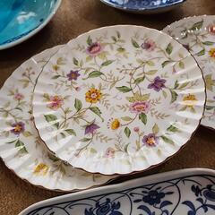 食器いろいろの画像