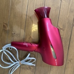 Panasonic  ヘアードライヤー　ナノケア(家庭用)
