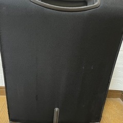 【サムソナイト】スーツケースの画像