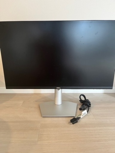 Dell S2721HS 27インチ モニター