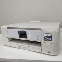 brother PRIVIO DCP-J567Nの画像
