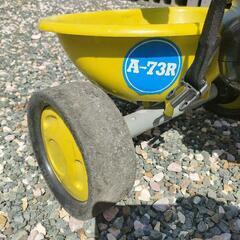 スマートトライク　3輪車の画像