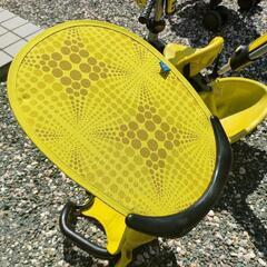 スマートトライク　3輪車の画像