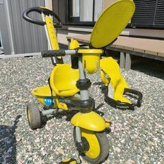 スマートトライク　3輪車