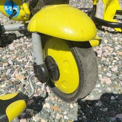 スマートトライク　3輪車の画像