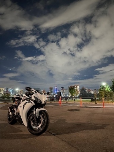 ホンダ cbr1000rr sc59