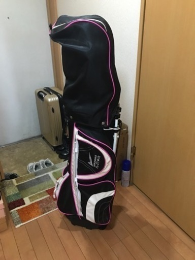 ゴルフセット