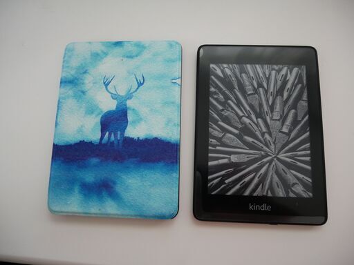 PDA Kindle Paperwhite 32GB