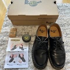 【最終価格】 Dr.Martens ドクターマーチン サイズ8