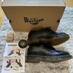 【最終価格】 Dr.Martens ドクターマーチン サイズ8の画像