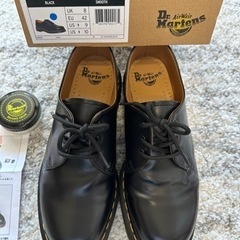 【最終価格】 Dr.Martens ドクターマーチン サイズ8の画像