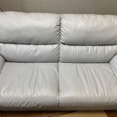 ソファーの画像