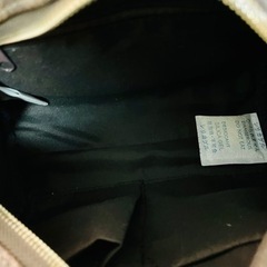 ［商談中］美品　SNOOPY ショルダー　ハンド　2way バッグの画像