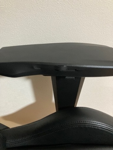 AKRacing ゲーミングチェア Premium Raven